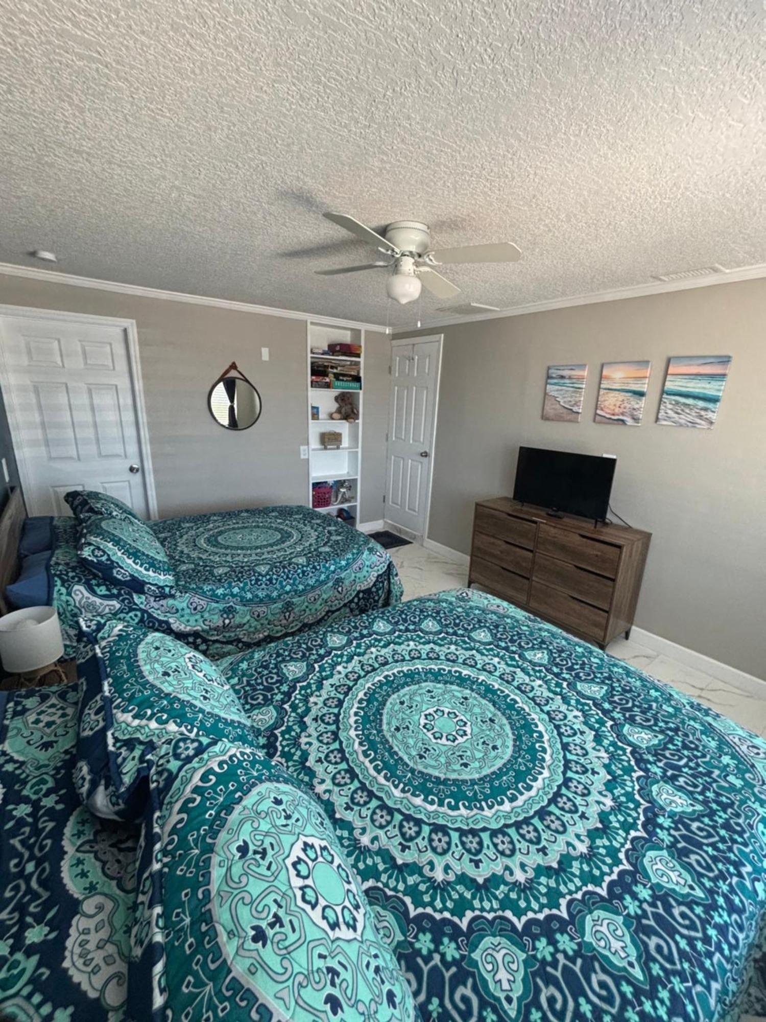 Gorgeous Seaside Seashell Cottage! Hudson Εξωτερικό φωτογραφία