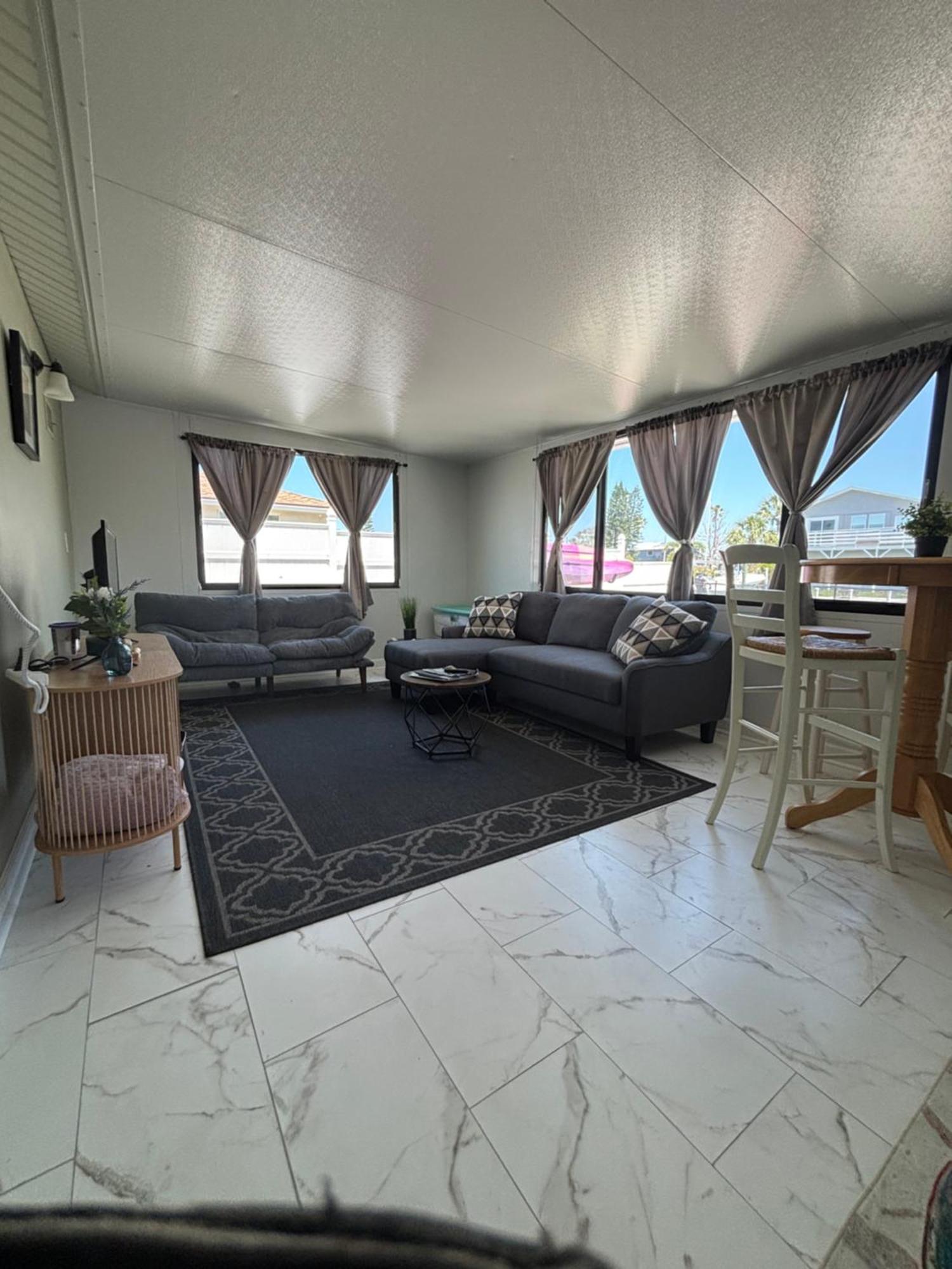Gorgeous Seaside Seashell Cottage! Hudson Εξωτερικό φωτογραφία